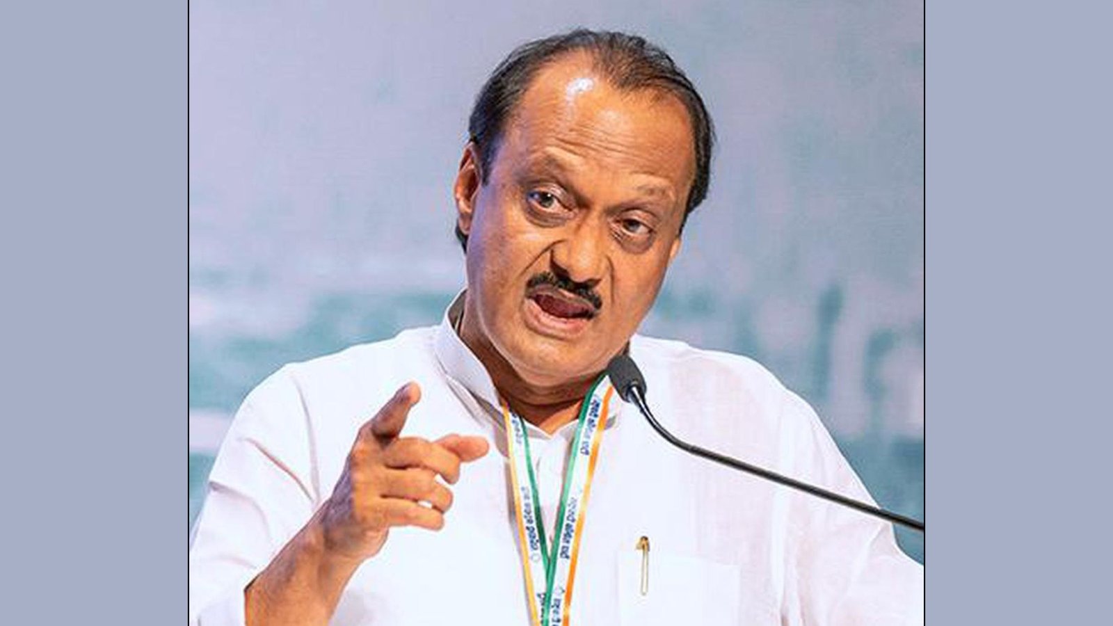 अजित पवारांची नाशिकमधून आज जनसन्मान यात्रा सुरु