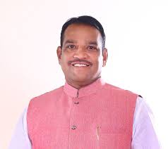 निळ्या पूररेषेतील कारवाईस बारणे यांचा विरोध