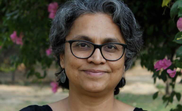 उपिंदर सिंग यांना ‘संत नामदेव राष्ट्रीय पुरस्कार’ जाहीर