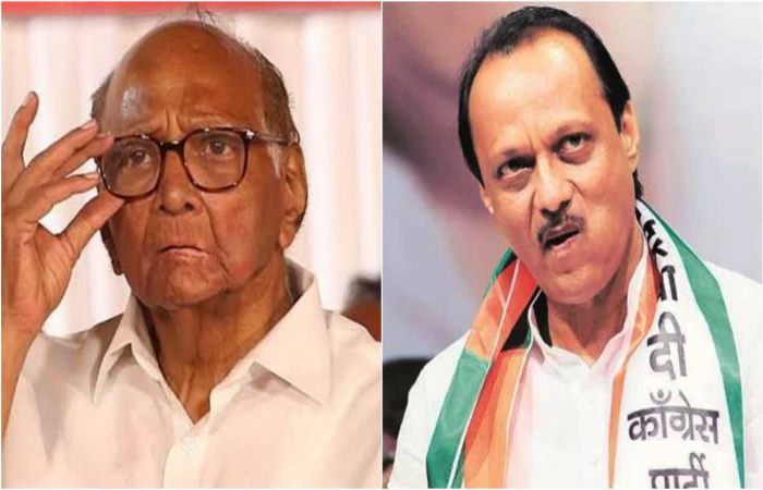 राष्ट्रवादी कोणाची सुनावणी ६ ऑगस्टला