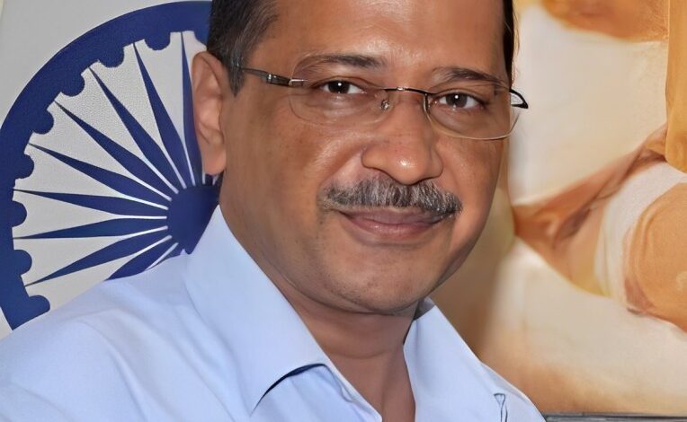 केजरीवाल यांच्याकडे पर्याय नाही: भाजपा