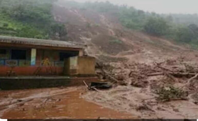 दहा वर्षांनंतरही माळीण दुर्घटनाग्रस्तांचा हुंकार कायम