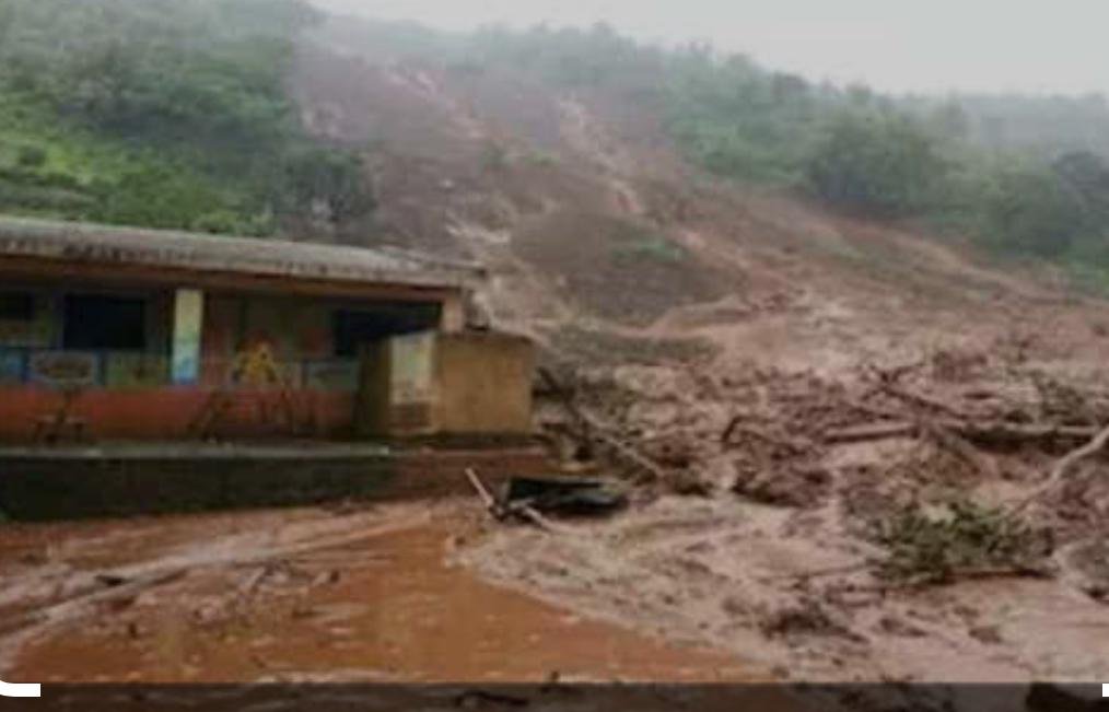 दहा वर्षांनंतरही माळीण दुर्घटनाग्रस्तांचा हुंकार कायम