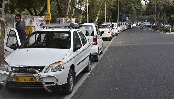 प्रवासी वाहनांचा लेट पासिंग दंड रद्द करण्याची घोषणा