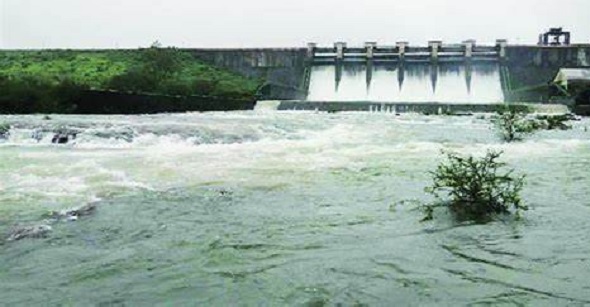 पुणे जिल्ह्यातल्या धरणक्षेत्रात पाणीसाठा वाढला