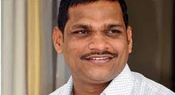मतदार संघातील विकासकामांना गती देण्यासाठी आमदार शंकर जगताप यांचा पाठपुरावा!