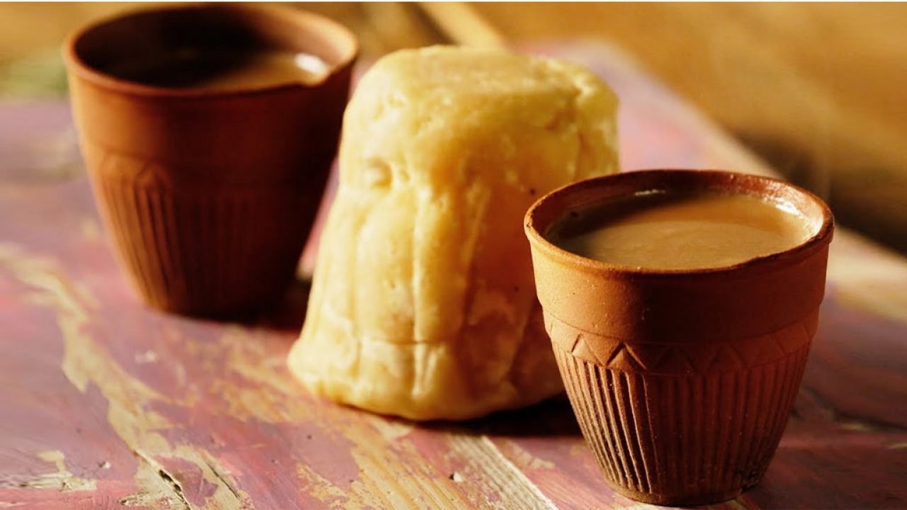 काय आहेत गुळाच्या चहाचे फायदे?