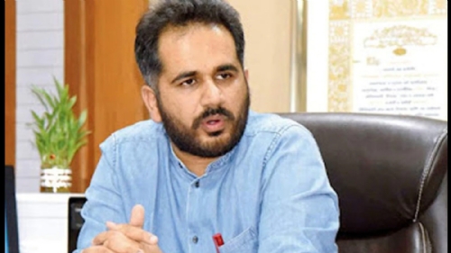 आयुक्तांनी रोखले चऱ्होलीतील भूखंडाचे खासगीकरण