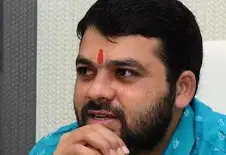 तुपकर यांची स्वाभिमानी शेतकरी संघटनेतून हकालपट्टी