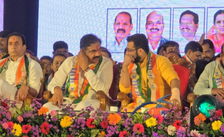 “पालकमंत्री नव्हेत; मालकमंत्री झालेत“