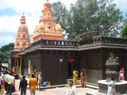 श्री मंगलमूर्तींची भाद्रपद यात्रा बुधवारपासून