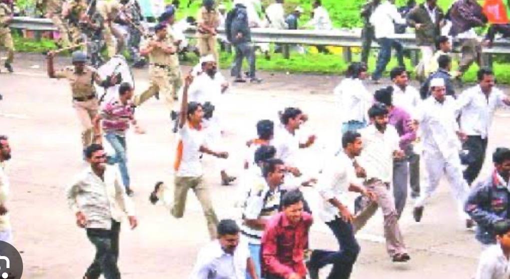 तो हुंकार अजूनही शहारे आणणारा…