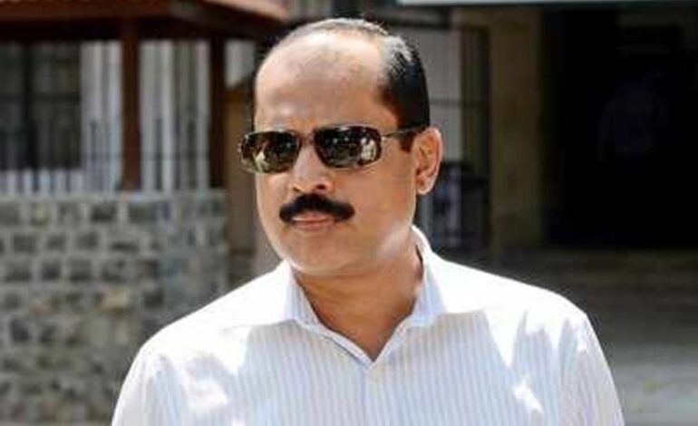 माझ्याकडे पुरावे आहेत : सचिन वाझे