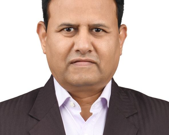 मुख्य अभियंता पदी संजय कुलकर्णी यांची नियुक्ती