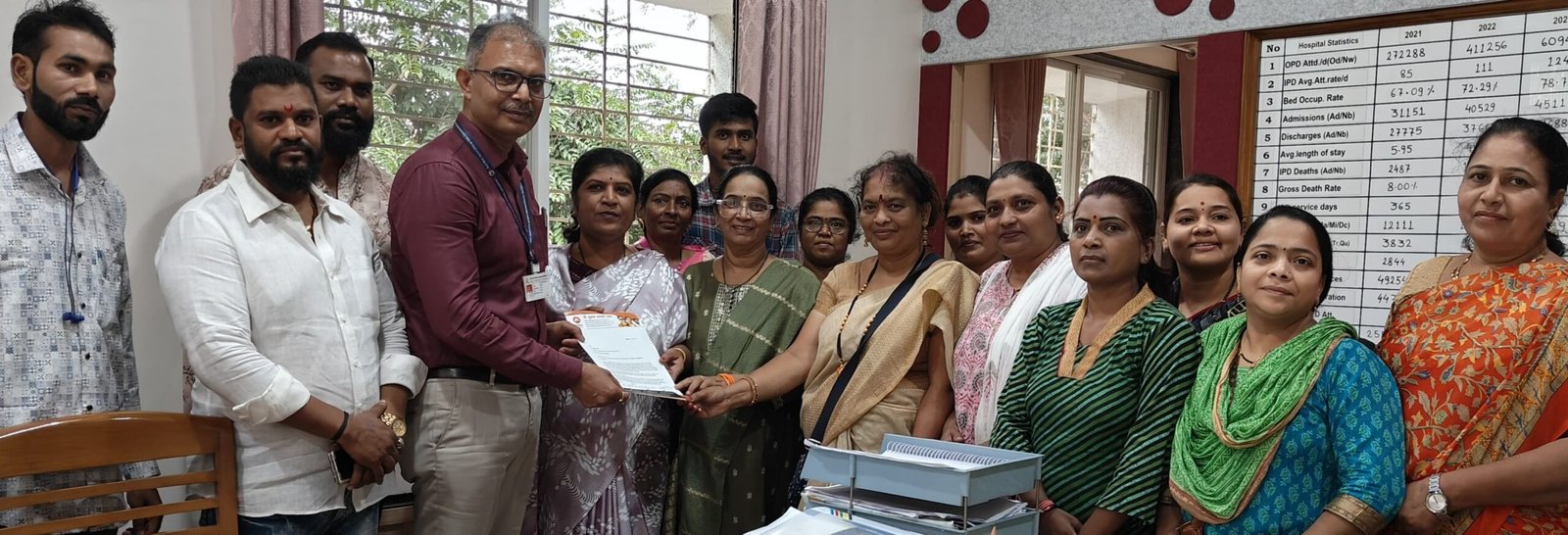 ..तर शिवसेना स्टाईलने उत्तर मिळेल – सुलभा उबाळे