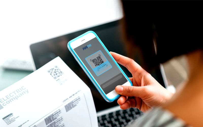 बिलाचे पैसे देताना मोबाईल क्रमांक बंधनकारक नाही