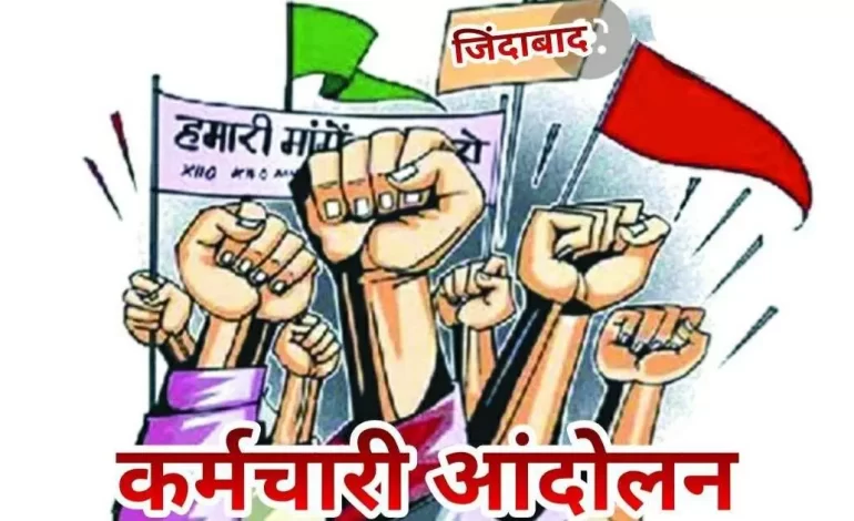 हातगाडी पंचायतीचा `काम बंद`चा इशारा