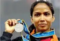 अर्जुन पुरस्कार प्राप्त  धावपटू कविता राऊत यांचा सरकारवर गंभीरआरोप