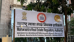 महारेराचा विकासकांना दणका