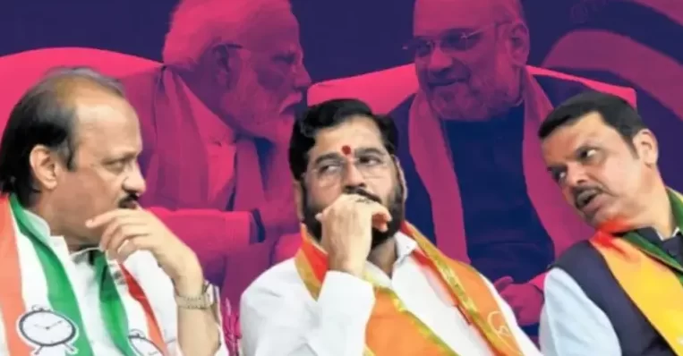 विधानसभेआधीच महायुतीत धुसफूस