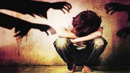 अनाथ अल्पवयीन मुलावर लैंगिक अत्याचार