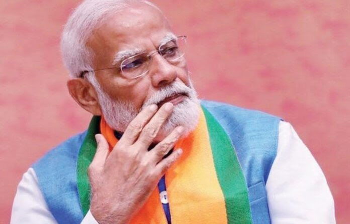 भाजपाला आणखी एका मित्र पक्षाने सोडले