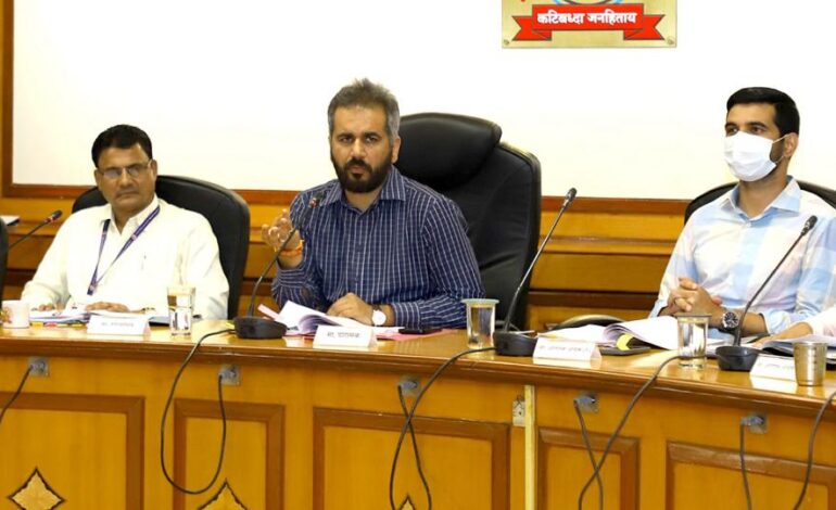 शाडूच्या मूर्तींना द्या प्राधान्य