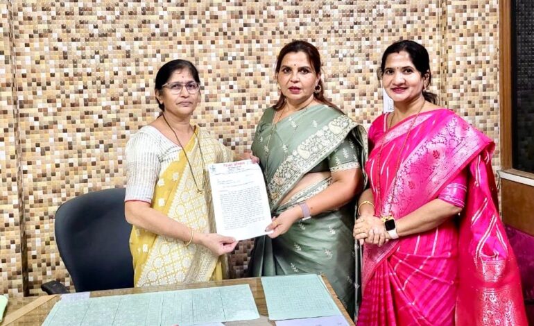 शाळांमध्ये ‘सखी सावित्री’ समिती गठीत करा