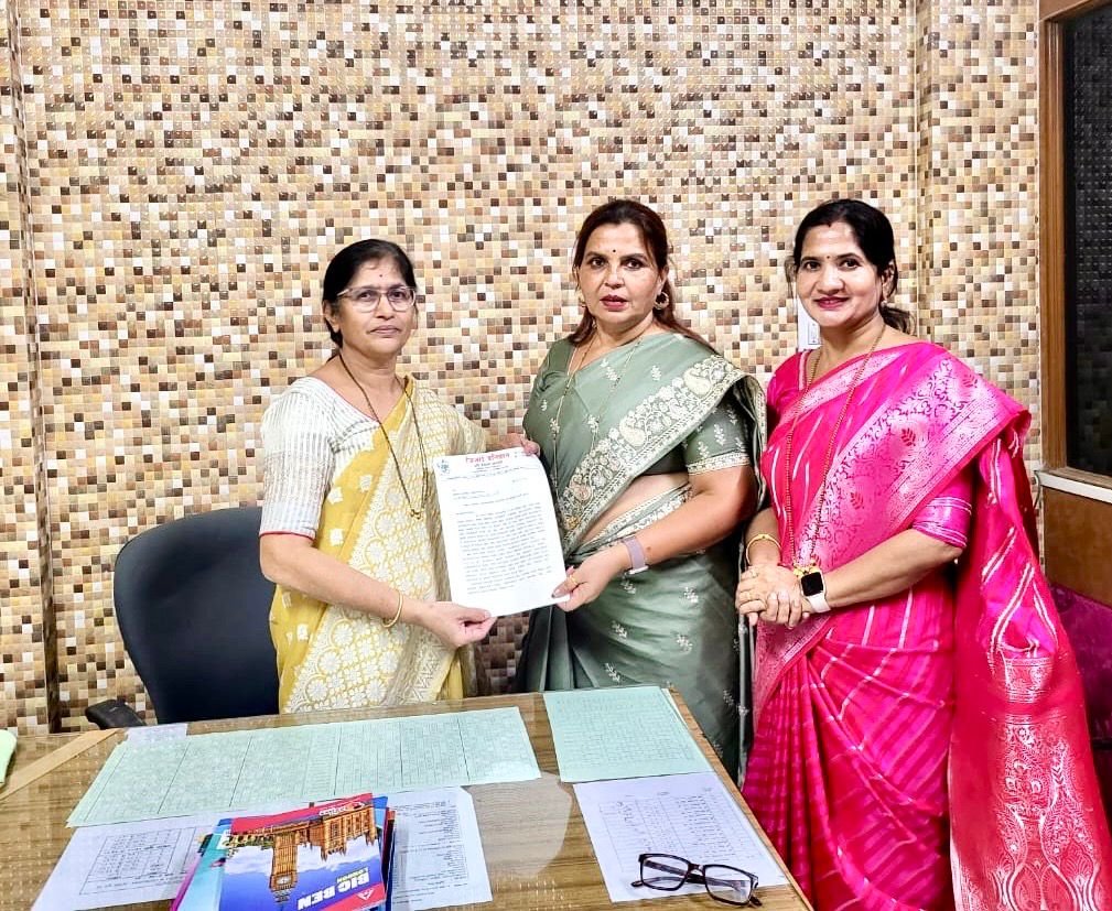 शाळांमध्ये ‘सखी सावित्री’ समिती गठीत करा