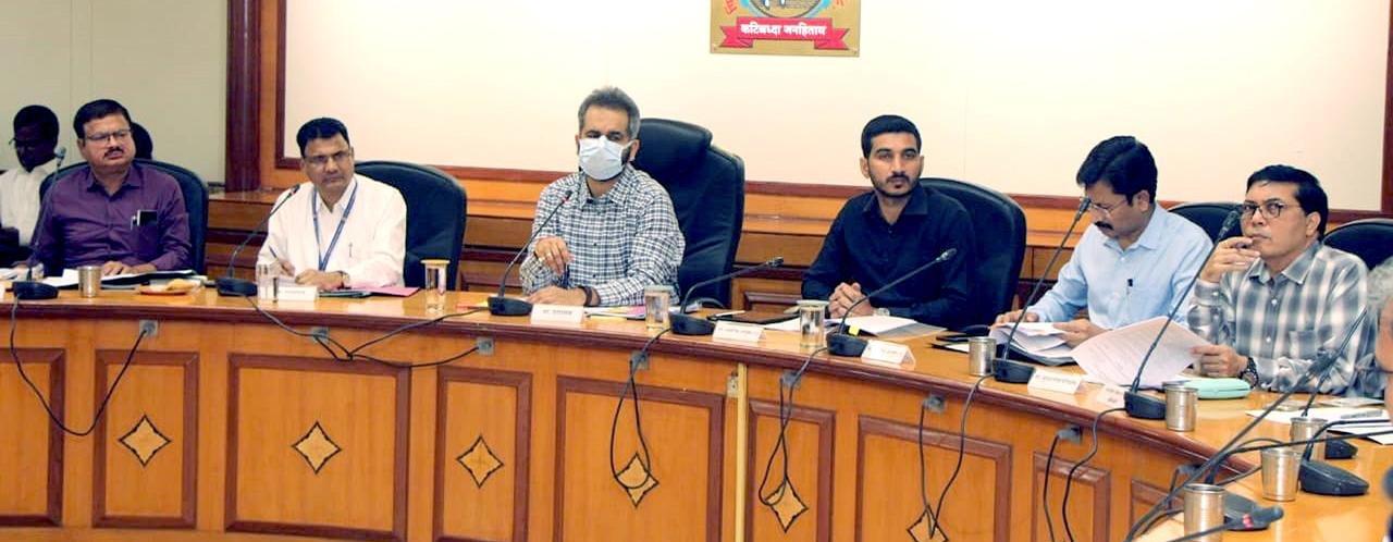 विद्यार्थ्यांना मिळणार अनौपचारिक पर्यावरण शिक्षण