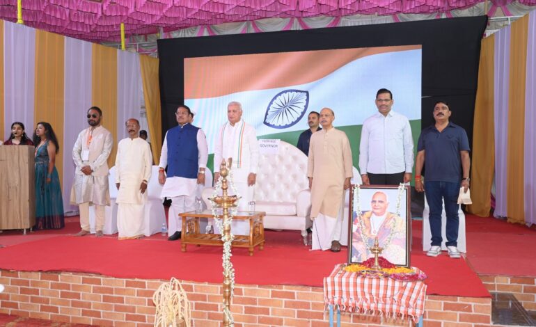 शहराच्या जडणघडणीत मल्याळी समाजाचेही योगदान