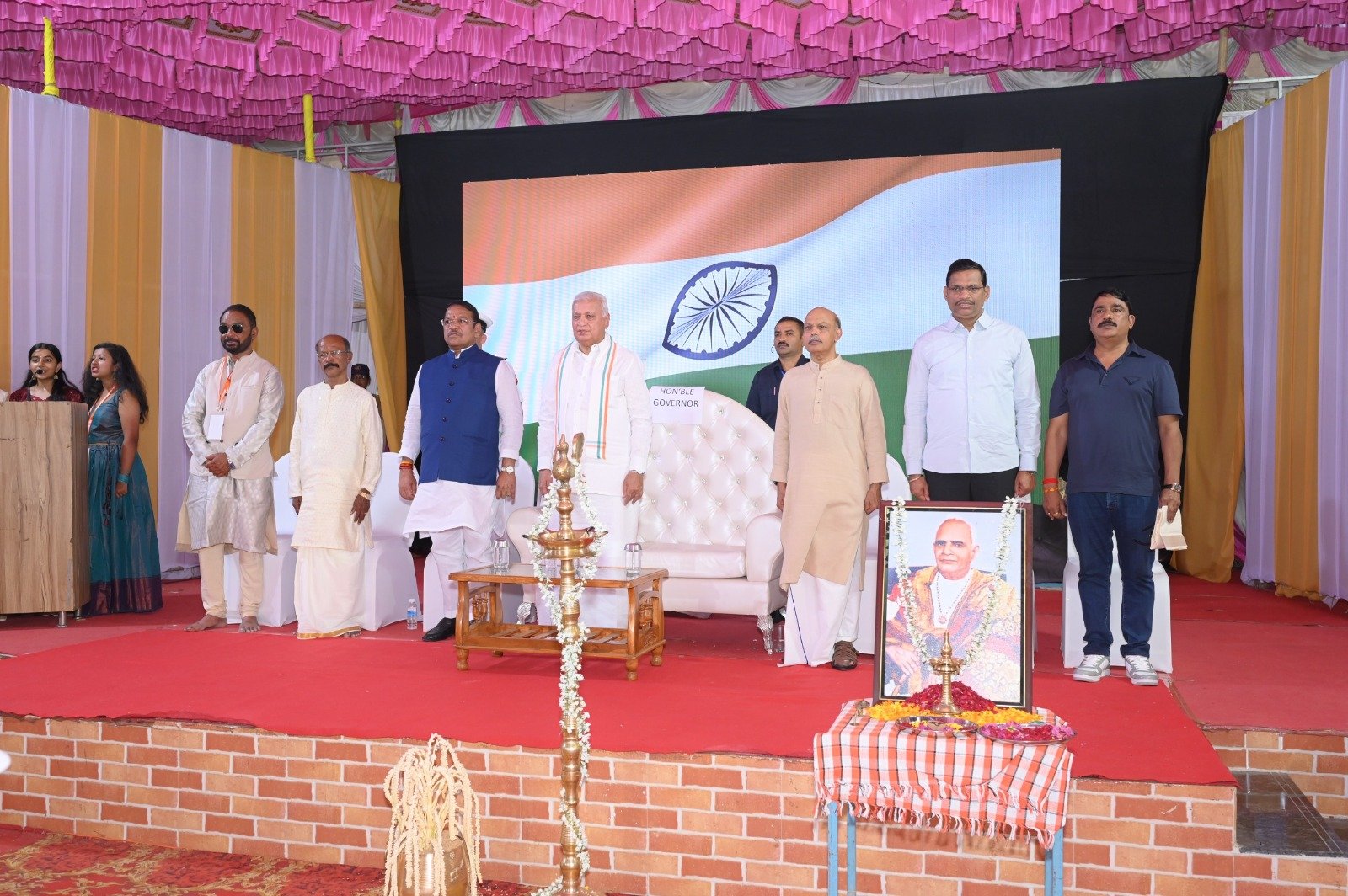 शहराच्या जडणघडणीत मल्याळी समाजाचेही योगदान