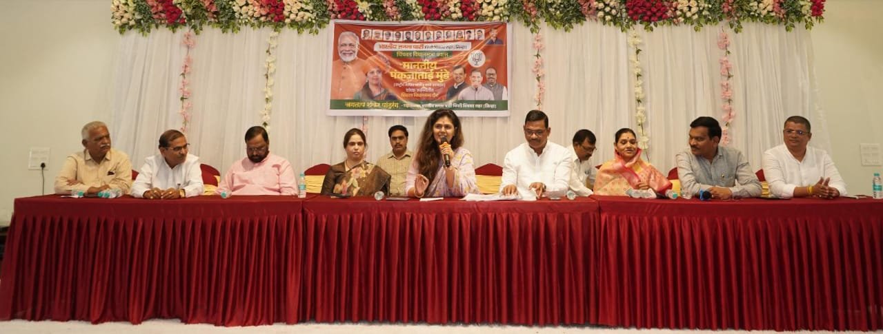 मोठ्या मताधिक्याने जिंकणार चिंचवड विधानसभेचे मैदान