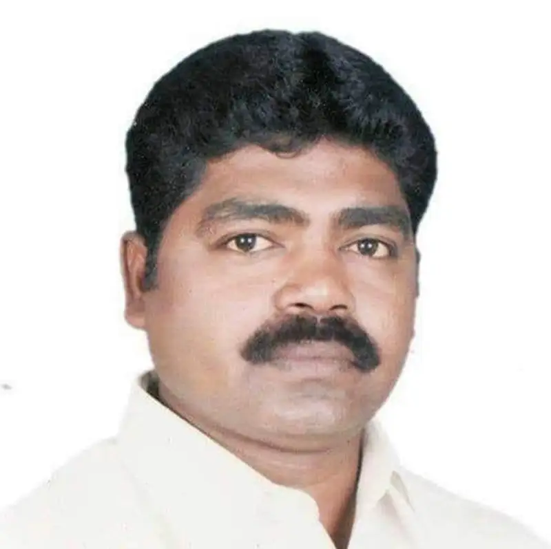 पोपट जम यांचे निधन