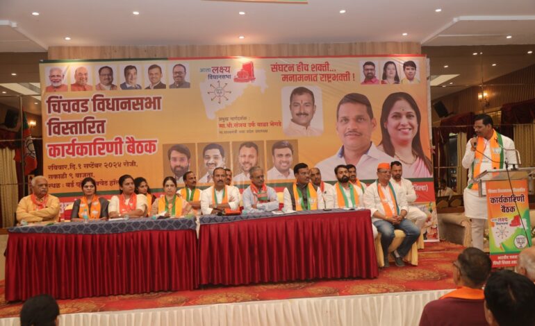 सरकारच्या योजना भाजपानेच पोहोचविल्या
