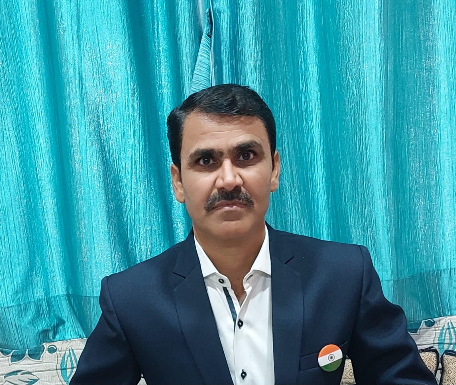 सीताराम बहुरे उपआयुक्त पदावर