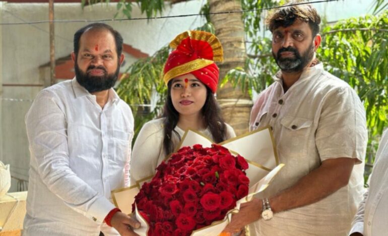 शिक्षणासक्तांचे सदिच्छा दूत