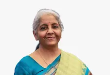 निर्मला सीतारमन यांच्या विरोधात गुन्हा दाखल करा