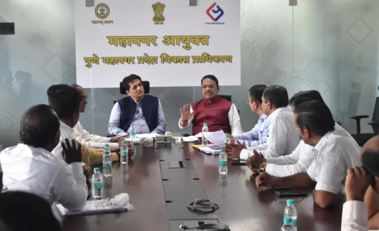 शासन निर्णयाप्रमाणे शेतकऱ्यांना द्या जमिनीचा परतावा: बारणे