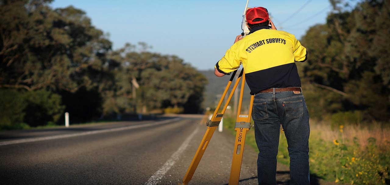 स्वयंचलित तंत्रज्ञान करणार रस्त्यांचे सर्वेक्षण