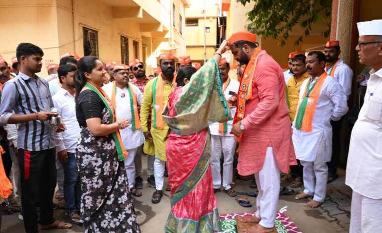 चिखली होणार ‘हार्ट ऑफ द सिटी’
