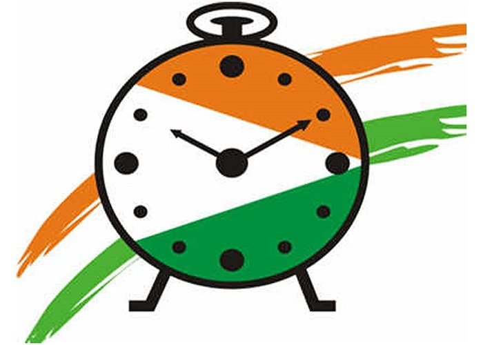 घड्याळाबद्दल सुप्रीम कोर्ट काय म्हणाले?