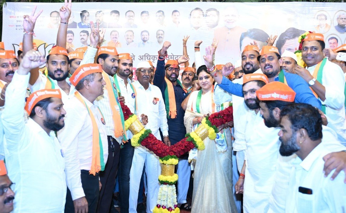 सरसकट शास्तीकर माफीचे विरोधकही लाभार्थी: आमदार महेश लांडगे