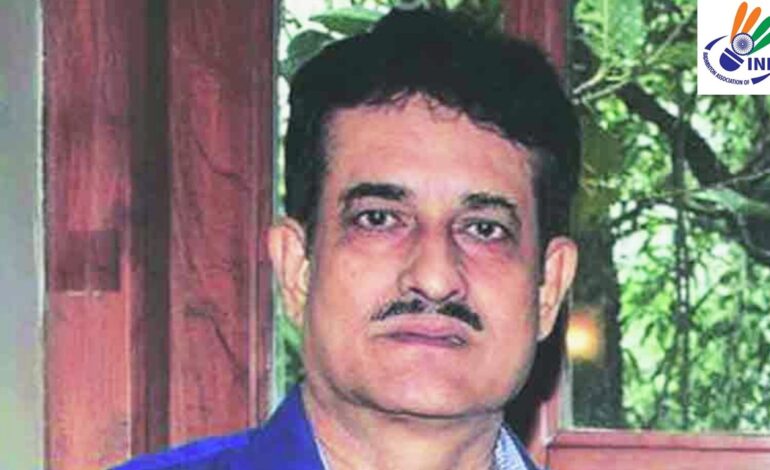 ४७ खेळाडूंना ‘शिवछत्रपती राज्य क्रीडा पुरस्कार’ जाहीर