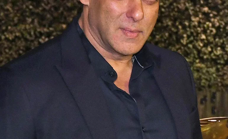बिश्नोई गँगकडून सलमानला नवी धमकी