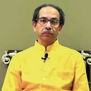 उद्धव ठाकरेंच्या शिवसेनेची ६५ उमेदवारांची पहिली यादी जाहीर