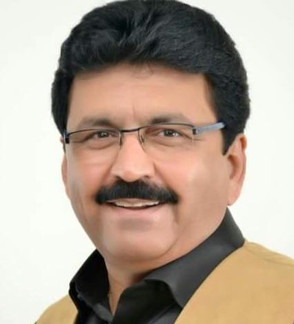 अजित पवार गटाचे शहराध्यक्षपद बहल यांच्याकडे?