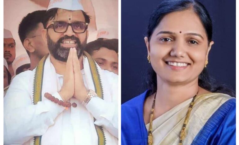 महेशदादांमुळे पूर्णानगर, कृष्णानगरचा विकास