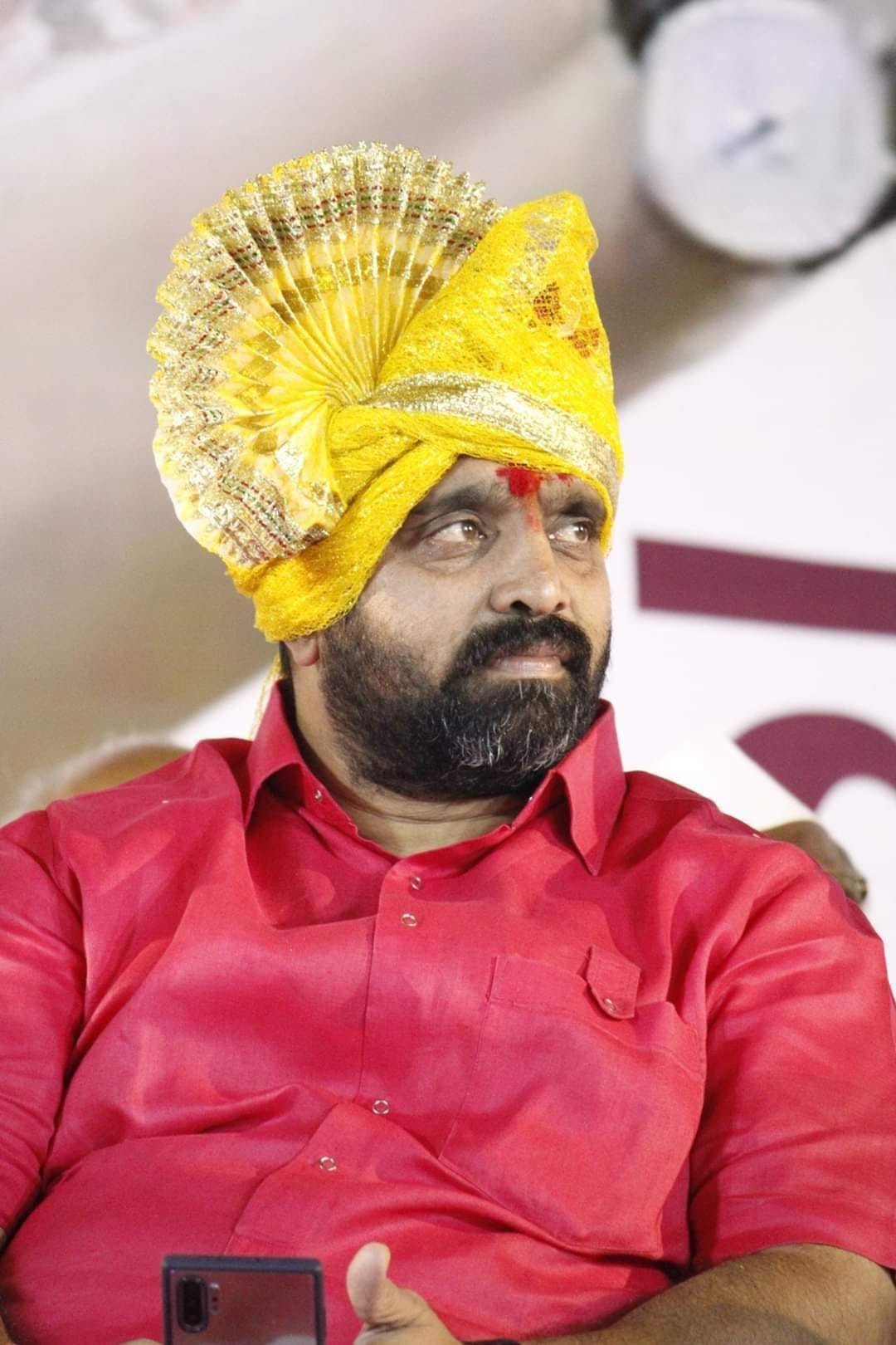 मराठ्यांचा जाज्वल्य इतिहास दाखवणारा ‘छावा’ चित्रपट करमुक्त व्हावा!