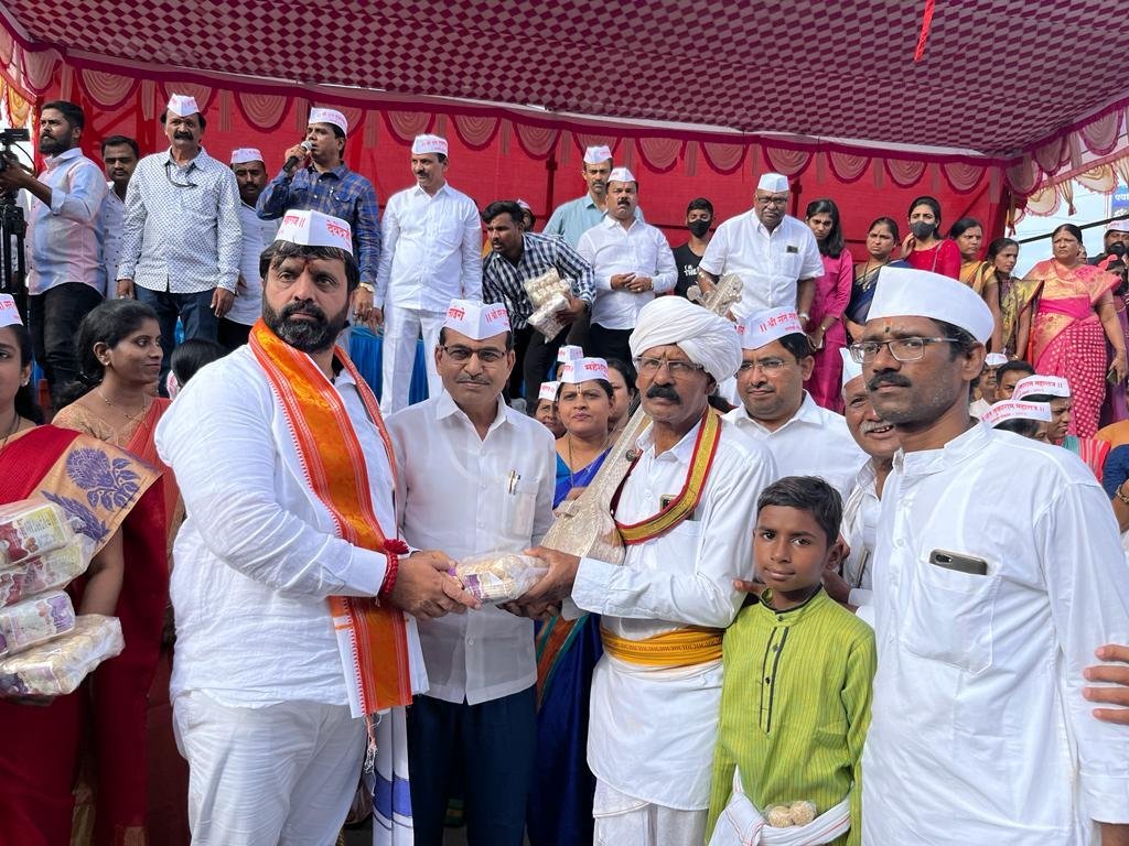 आधी केले मग सांगितले..